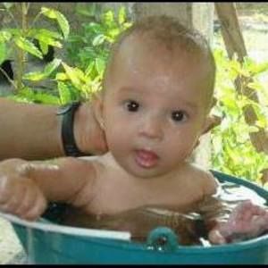 Meet your Posher, Roberto